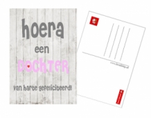 images/productimages/small/Hoera een dochter A6.jpg